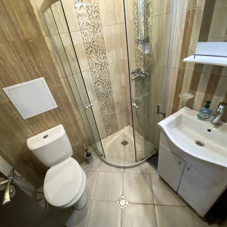 Apartment Paradiso B 209 Private Sea View Nesebar