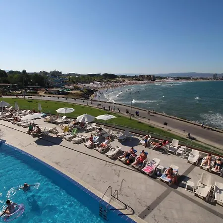 Paradiso B 209 Private Sea View Apartment *