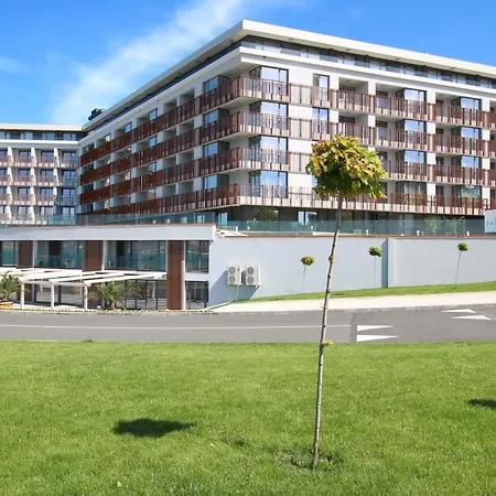 Paradiso B 209 Private Sea View Nesebar