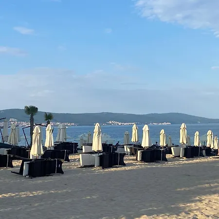 Paradiso B 209 Private Sea View Apartment Nesebar